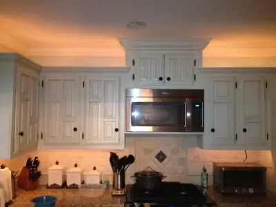 Knight Residential Services - Custom Cabinets & Cabinetry in Mckinney, TX