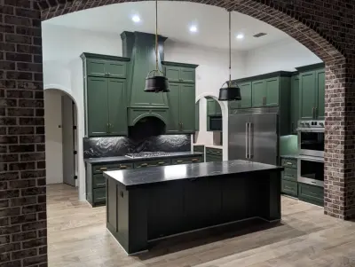 AA Granite Countertops - Tile & Stone Installation Services in Tyler, TX