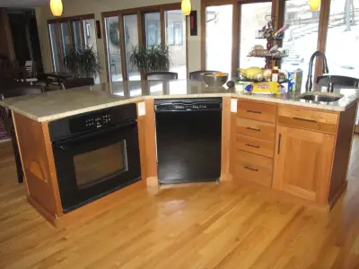Competition Kitchens and Baths - Bathroom Remodeling in Endwell, NY