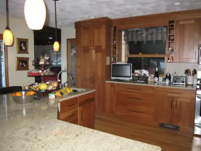 Competition Kitchens and Baths - Bathroom Remodeling in Endwell, NY