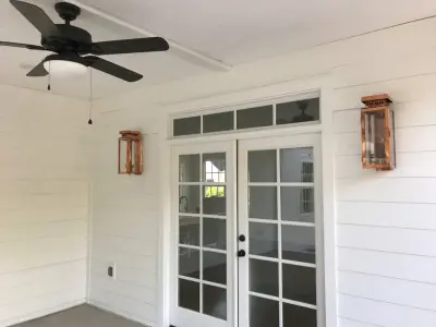 Mooring Building & Remodeling - Patio Design & Installation in Columbia, SC