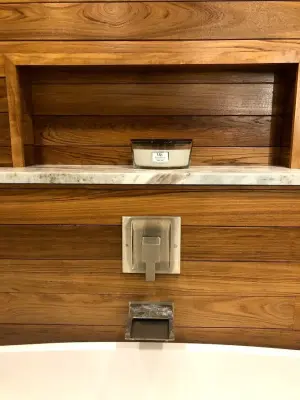 Whitney Garrett / Kenwood Kitchens - Countertop Installation Services in Abingdon, MD