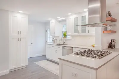 Mark IV Kitchen Gallery - Bathroom Remodeling in Abington, PA