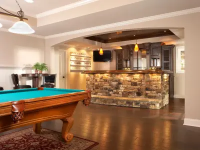 RH Design and Remodeling - Tile & Stone Installation Services in Suwanee, GA