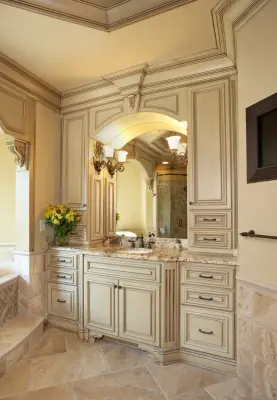 Saint Marlo by RH Design And Remodeling
