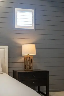 Feature wall by Premium Residential Remodeling