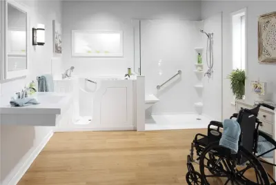 Bath Planet of West Georgia - Plumbing Services in Tifton, GA