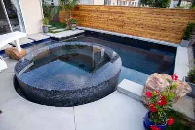 Lux landscape design - Landscape Construction in San Marcos, CA