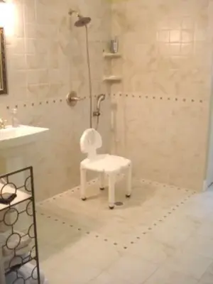Accessibility Solutions - Bathroom Remodeling in Tallahassee, FL