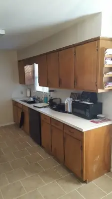 Wilson Handyman - Handyman Services in Columbus, GA