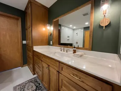 Clazak Kitchen and Bathroom - Plumbing Services in Apple Creek, OH