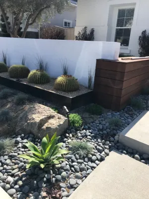 Lux landscape design - Landscape Construction in San Marcos, CA