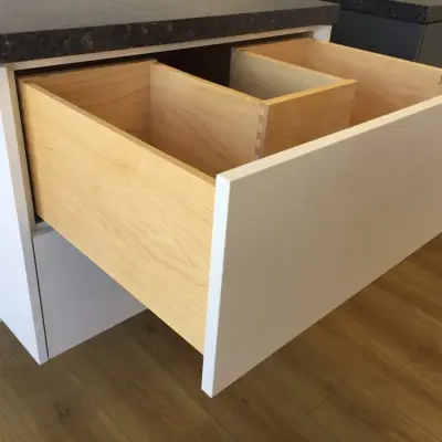 Dickinson Cabinetry - Custom Cabinets & Cabinetry in San Jose, CA