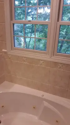 Acrylic Shower Unit — Kitchen Remodeling project by Bath Transformations Llc