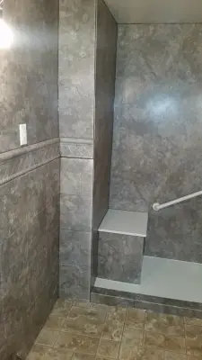 Bath Transformations llc - Flooring Installation Services in Holts Summit, MO