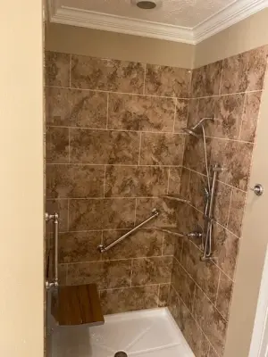 Bath Innovations of Alabama, Incorporated - Tile & Stone Installation Services in Montgomery, AL
