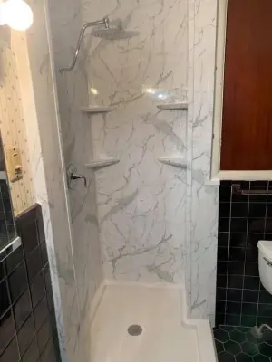 Bath Innovations of Alabama, Incorporated - Tile & Stone Installation Services in Montgomery, AL