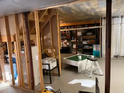 Sun Shore Construction - Custom Cabinets & Cabinetry in Needham, MA