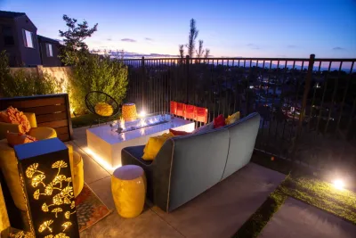 Lux landscape design - Landscape Construction in San Marcos, CA