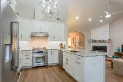 Wake Remodeling - Flooring Installation Services in Apex, NC
