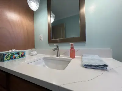 Atlas Home Improvement - Bathroom Remodeling in Johnson City, TN