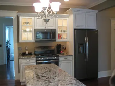 Macars Interiors - Flooring Installation Services in Watertown, NY