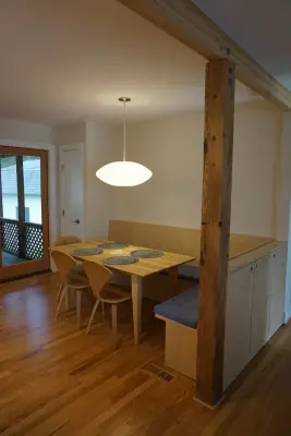 Carolina Premier Home Improvements - Flooring Installation Services in Raleigh, NC