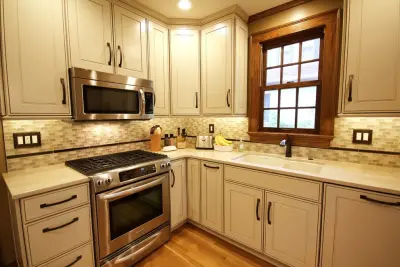 ACR Construction - Interior Design & Decorating in Des Moines, IA