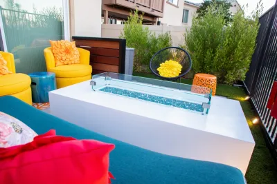 Lux landscape design - Landscape Construction in San Marcos, CA