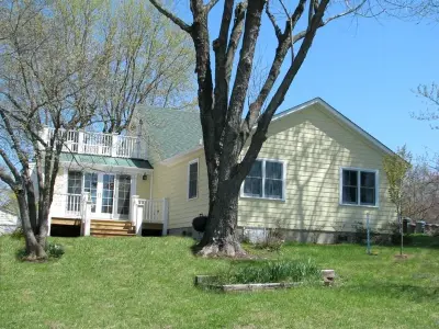 Jeffersonton, VA Expansion and Renovation with Geothermal Heating by Home Sweet Home Improvements LLC