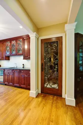 Enhancement - Falace by Crawford Builders