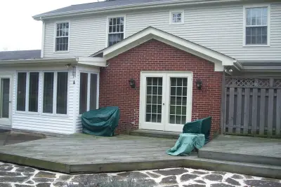 Crawford Builders - Architectural & Building Design Services in Lexington, KY