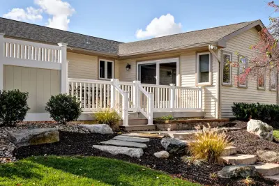 Enhancement in Palmer Township by Jay Miller General Contractors, Inc.