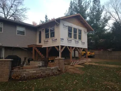 Family Touch Remodeling LLC - Door Installation & Replacement in Winfield, MO