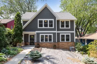 Minneapolis Addition by Executive Remodeling