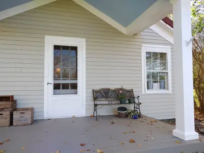 Sunny Brook Builders - Architectural & Building Design Services in Ithaca, NY