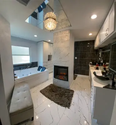 Luxe Kitchen & Bath - Countertop Installation Services in Cedar Park, TX