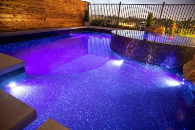Lux landscape design - Landscape Construction in San Marcos, CA