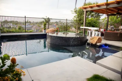 Lux landscape design - Landscape Construction in San Marcos, CA