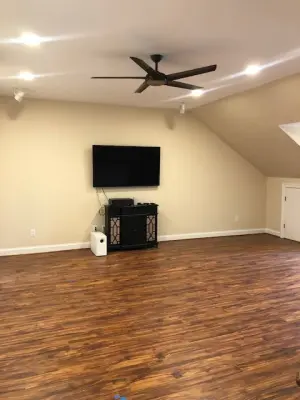 Additions in Williamsburg VA — Kitchen Remodeling project by Don Kendrick Building & Remodeling Inc.