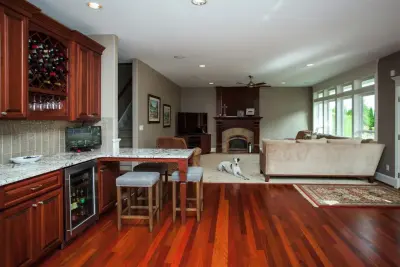 Black Cat Design Build, LLC - Interior Design & Decorating in Vancouver, WA