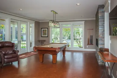 Black Cat Design Build, LLC - Interior Design & Decorating in Vancouver, WA