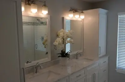 Potter Construction - Custom Cabinets & Cabinetry in Roanoke, VA