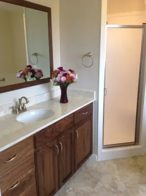 Potter Construction - Custom Cabinets & Cabinetry in Roanoke, VA