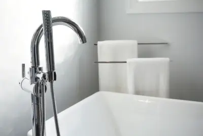 The Bath Shop - Kitchen Remodeling in Raleigh, NC