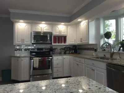 HM Remodeling - Plumbing Services in South Bend, IN