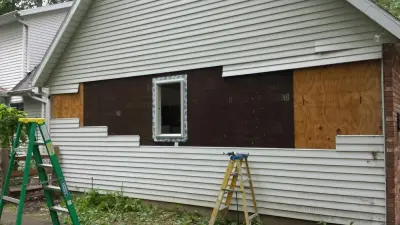 HM Remodeling - Plumbing Services in South Bend, IN