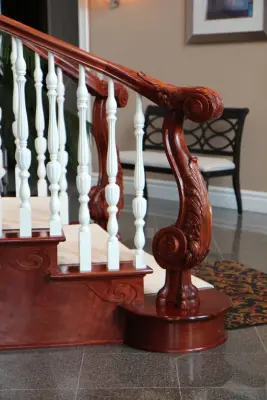 Interior Wood Solutions LLC - Interior Design & Decorating in New Lothrop, MI