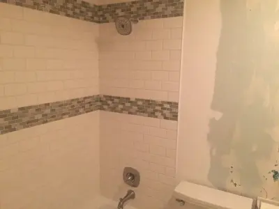 South Bend Bathroom Renovations — Kitchen Remodeling project by HM Remodeling