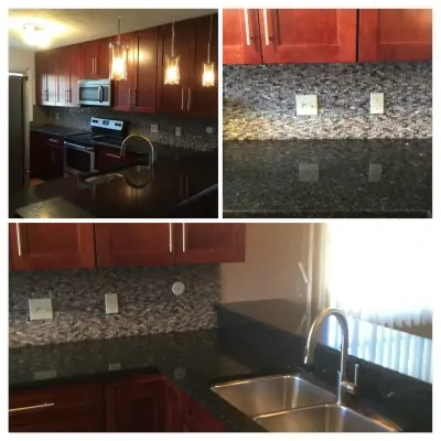 Mishawaka Culinary Renovations — Kitchen Remodeling project by HM Remodeling